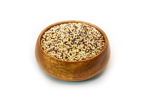 Mix quinoa a granel ecologico