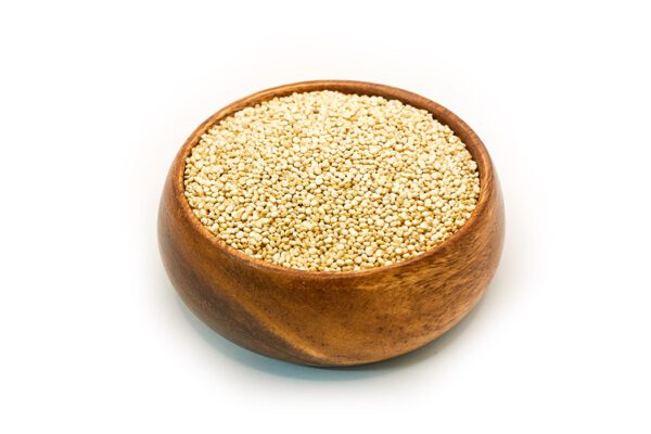 quinoa real bon granel