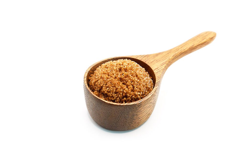 azucar mascabado bon granel