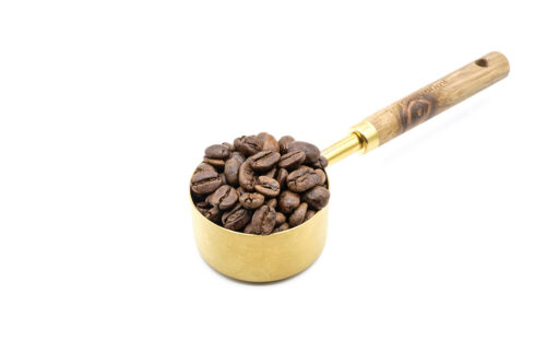 cafe descafeinado a granel