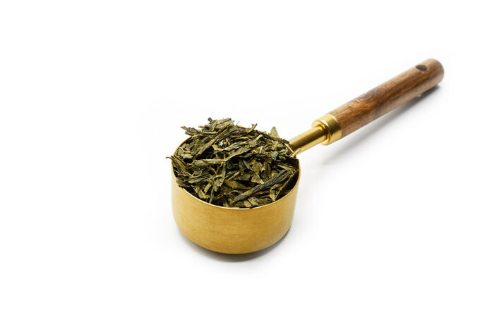 Te verde sencha